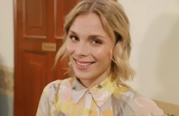 Me Naiset: Laura Allonen löysi uuden rakkaan