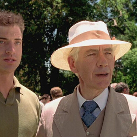 Brendan Fraser on nyt Oscar-voittaja – oletko nähnyt nämä tähden parhaat suoritukset? Gods and Monsters