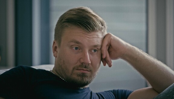 Kolmiodraama-parin suhde tikittää kuin aikapommi: 'Hanskat lentäisi tiskiin aika nopeasti' Kolmiodraama
Terhi ja Sami