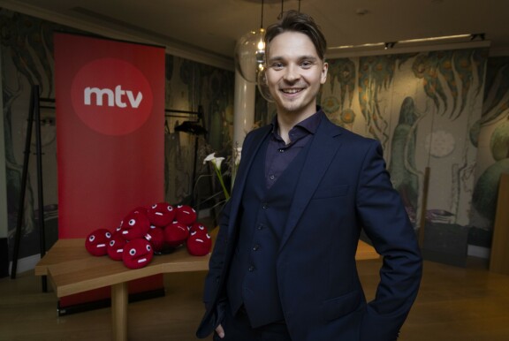 Seiska paljastaa: Tässä ovat uudet Vain elämää -tähdet