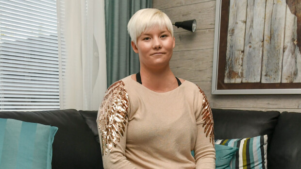 Sairaalassa ollut Heidi Foxell päivitti tilannettaan: 'Hurjaa miten taas...'