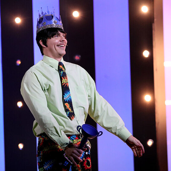 Putouksen viimeisen lähetyksen päätyttyä Aku Sipola hyrisi tyytyväisyyttä.  – Tuntuu huojentuneelta, vapauttavalta ja tosi hyvältä. Mainos-Harri