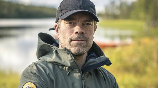 Joonas Saartamo esiintyy tv-ohjelmassa ensimmäistä kertaa omana itsenään: 'Haluaisin jättää syyt mystisyyteen' Suuri seikkailu
Joonas Saartamo