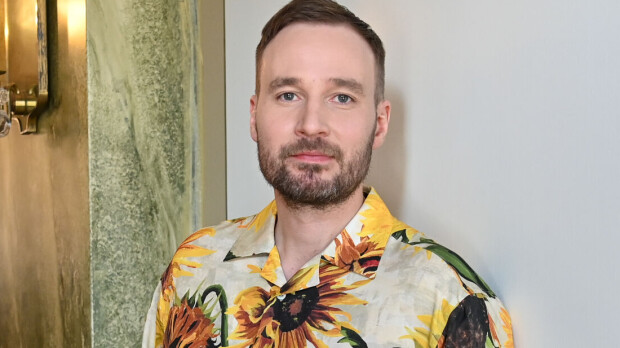 Juuso Mäkilähde heräsi aamuyöllä karmaisevaan näkyyn: Siivosi verta sängystä, lattiasta...
