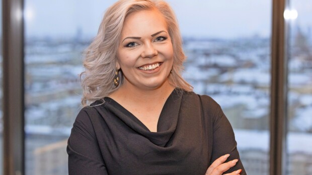 Jessi Landen paljastaa, mitä tapahtui Diili-risteilyllä – kuvauksissa oksennusastia