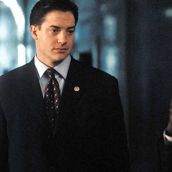 Brendan Fraser on nyt Oscar-voittaja – oletko nähnyt nämä tähden parhaat suoritukset? Crash