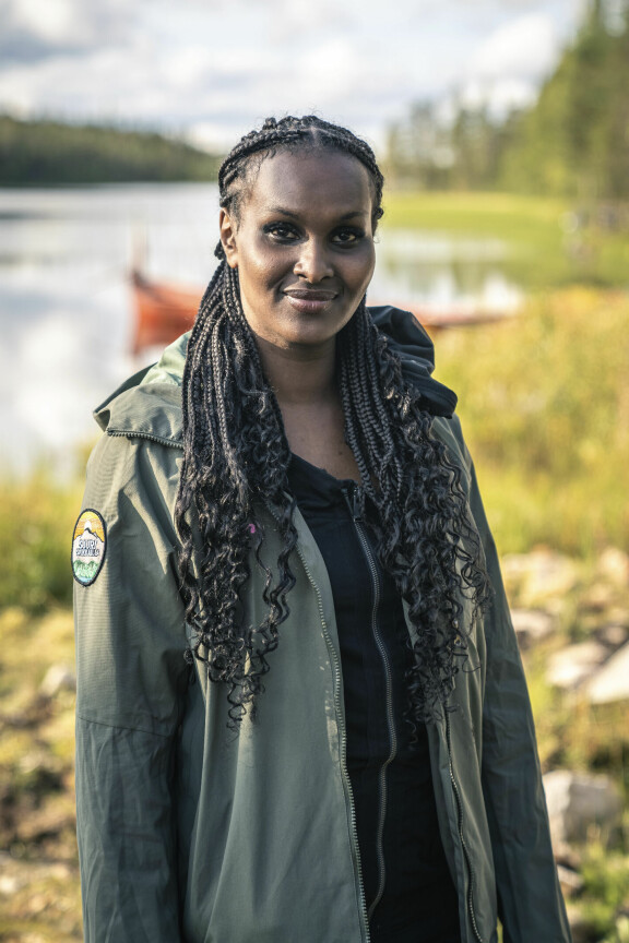 Kelet uskoo, että Suuren seikkailun voittaja löytyy Vihreästä joukkueesta. Kelet Ali
Suuri seikkailu