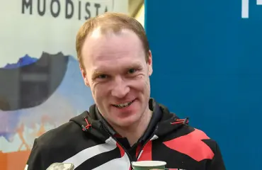Nyt on mitä kadehtia! Jari-Matti Latvala julkaisi upeita kuvia