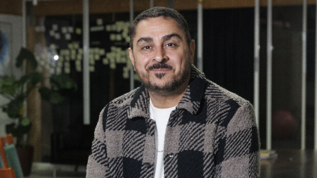 Arman Alizad samaistuu haasteiden kanssa painiviin suomalaisnuoriin: 'Tunsin riittämättömyyden tunnetta'