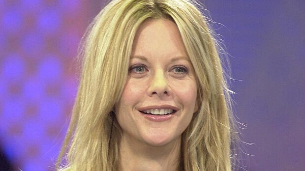 Meg Ryan muutti rajusti tyyliään - napapaita säväyttää