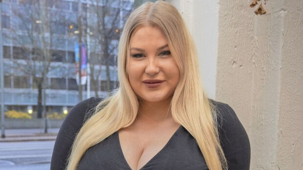 Vilma Karjalainen paljastaa erikoisen tamponileikkinsä