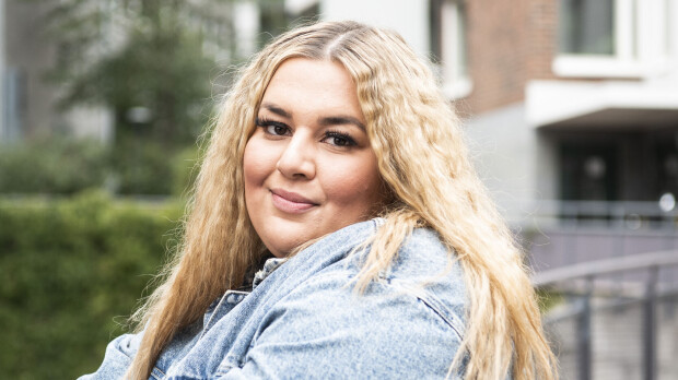 Podcast: BB-voittaja Jasmiina Yildizilla on kohdunkaulan syöpä