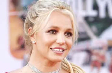 Hämmentävä päätös! Britney Spears: "Vaihdoin nimeni"