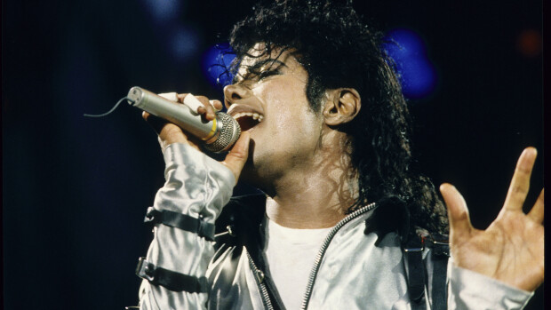 Tältä Michael Jacksonin lapset näyttävät nykyään – harvinainen yhteiskuva