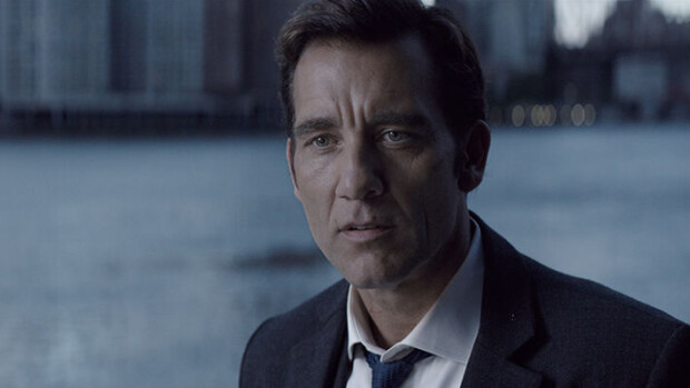 Kun muistosi eivät enää ole sinun – dystopiadekkari Anon kertoo yksityisyyden lopullisesta menettämisestä Anon Clive Owen