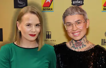 Nata Salmela osti remppakämpän Portugalista, Viivi Kuusela luopui selibaatistaan... – Tällaisia olivat julkkisten aprillipilat!