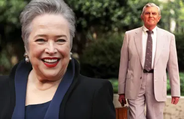 Klassikkosarja Matlock palaa ruutuun - pääosassa Oscar-palkittu Kathy Bates