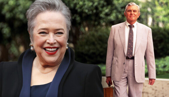 Kathy Bates Matlockissa nauttii niin katsojien kuin kriitikoiden suosiota.