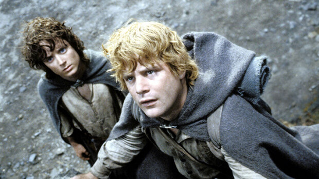 Warner Bros. lupailee uutta leffasarjaa rakastetusta Taru sormusten herrasta -trilogiasta Taru sormusten herrasta