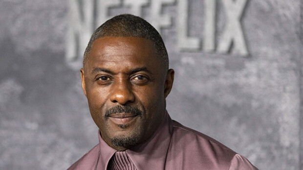 Onko hän uusi James Bond? Suosikkinäyttelijä vastaa vihdoin huhuihin Idris Elba