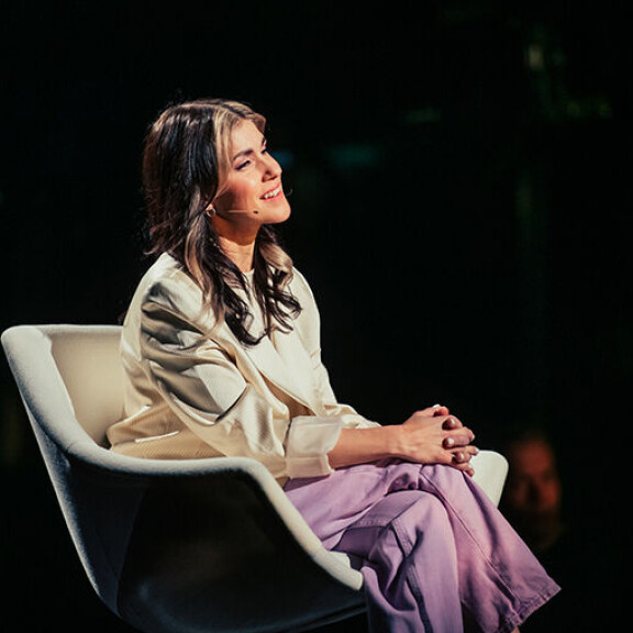 Det vackraste -kappaleen kuuleminen Laulu rakkaudelle -lavalla oli parantava kokemus Jannikalle. – Huomasin, että kappale kääntyi voimavaraksi. Huolimatta niistä vuosista, joina en laulanut, löysin intohimoni enkä antanut muiden mielipiteiden vaikuttaa. Laulu rakkaudelle