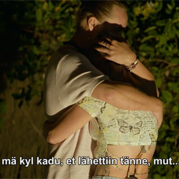 Tästä syystä Leenu ja Arttu erosivat Temptation Islandilla Temptation island suomi leenu ja arttu