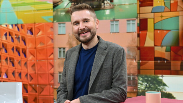 Joonas Nordman rakastui tuottajaansa – tämän takia pariskunta pitää matalaa profiilia