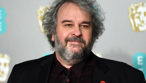 Peter Jackson