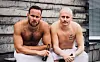 Vili ja Krisu aloittivat yhteisen podcastin, josta on nyt ilmestynyt kaksi ensimmäistä jaksoa.