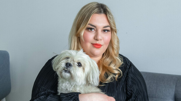 Jasmiina Yildiz aloitti syöpähoidot: 'Sanattomaksi vetää'