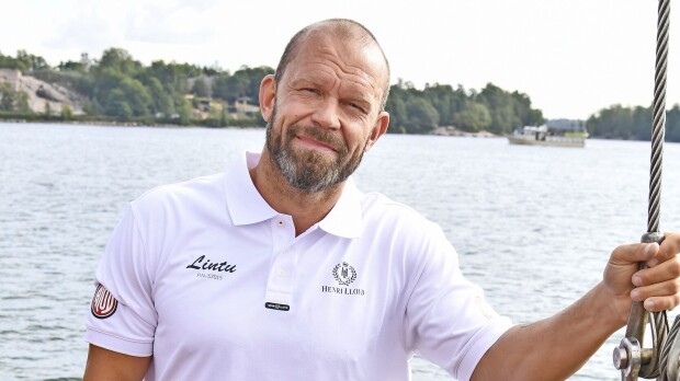Näin sairaalasta kotiutunut Jere Karalahti voi nyt – laatuaikaa lasten kanssa ja yllättävä tyylimuutos!