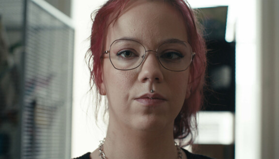 Elli, 25, halvaantui kaksi vuotta sitten – tilanne kärjistyi itsemurhayritykseen Mun maailma
Elli