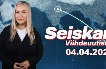 Seiskan viihdeuutiset: uudet Vain elämää-tähdet, Dannyn keikkasekoilu sekä Sedu Koskisen rikokset