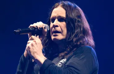 Tältä Ozzy Osbourne, 75, näyttää nyt – "En pysty seisomaan kunnolla"