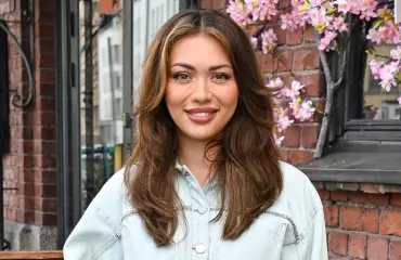 Shirly Karvisen yllättävä ulostulo: "Päässä pimenee hetkeks"