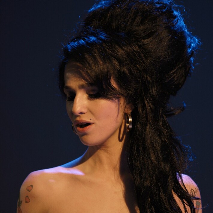 Back to Black
Amy Winehouse -elokuva