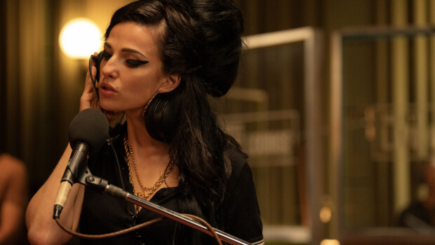 Amy Winehouse -elokuvan traileri julkaistiin – fanit raivostuivat Back to Black -elokuva
Marisa Abela
Amy Winehouse
