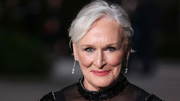 Hollywood-tähti Glenn Close Suomeen – kuvaa Tove Jansson -elokuvaa glenn