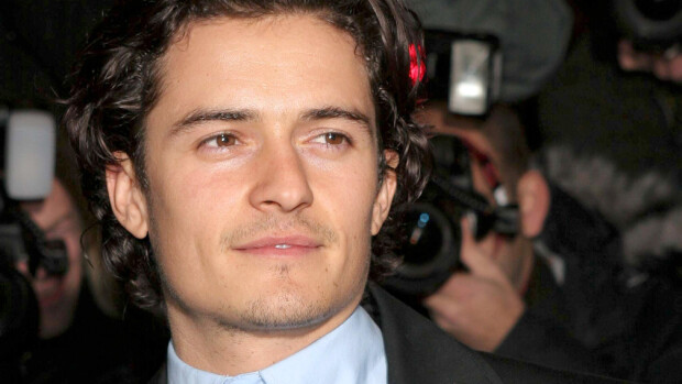 Mihin katosi takavuosien komistus Orlando Bloom, 47?