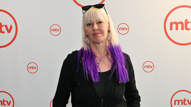 Pia Nykänen avautuu vaikeasta tilanteesta - 'Surua'
