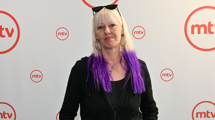 Pia Nykänen avautuu vaikeasta tilanteesta - 'Surua'