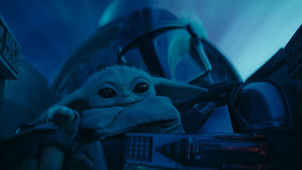 Star Wars -sarjassa yllättävä Suomi-viittaus: 'Tämä on Kalevala' Pääkuva