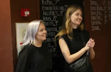Jessin ja Ainin välit kiristyvät Diilissä: "Tuntui todella aiheettomalta"