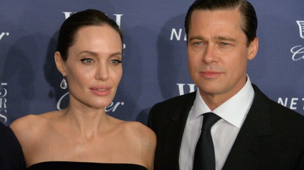 Avioerosotku jatkuu: Brad Pitt syyttää Angelina Jolieta asioiden suurentelusta