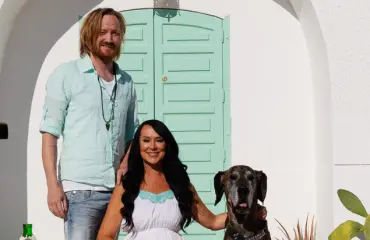 Ellen jokikunnas unelmia italiassa jari rask talo italiassa remontti ...