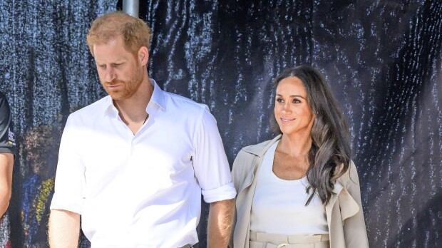 Viikon kuninkaalliset: Harry sotkettiin Sean ”Diddy” Combsin kohuun, Meghan virittelee uusia bisneksiä