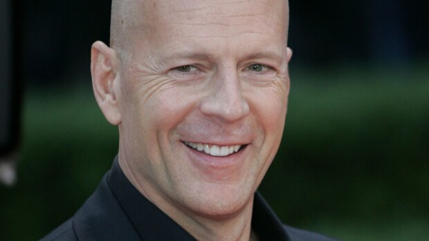 Tältä sairas Bruce Willis, 69, näyttää nyt – perhe valmistautuu hyvästeihin