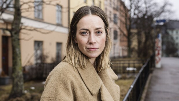 Iina Kuustonen täyttää 40 vuotta – näin hän haluaa juhlia pyöreitä vuosia