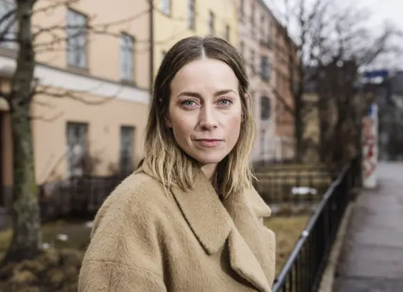 Iina Kuustonen täyttää 40 vuotta – näin hän haluaa juhlia pyöreitä vuosia