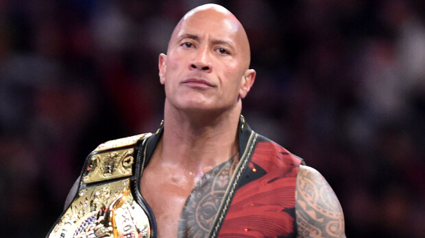 Dwayne Johnson kohautti rajuilla lausunnoillaan – täräytti mielipiteensä cancel-kulttuurista